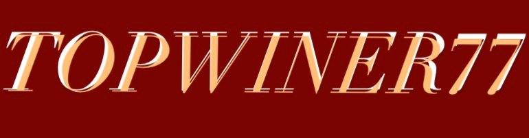 TOPWINER77
